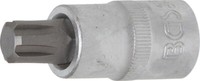 "Bgs Bit-Einsatz | Antrieb Innenvierkant 12,5 Mm (1/2\") | Keil-Profil (FüR Ribe)"