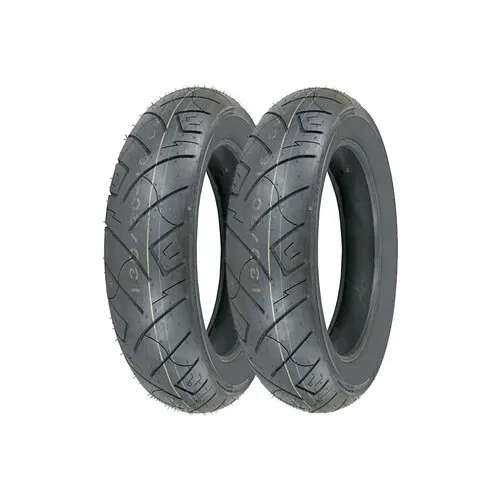 777 Cruiser HD Front 130/90-16 Rear 130/90-16 Tire Set Harley Fat 777 Cruiser HD Front 130/90-16 Rear 130/90-16 Tire Set Harley Fat