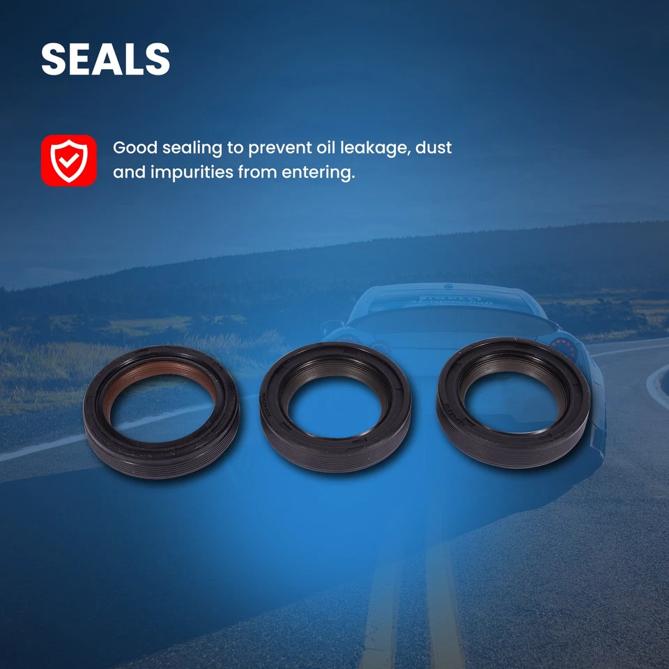 Timing Belt Kit Water Pump Fit 05-15 Audi TT A3 A4 Vw Jetta GTI Passat 2.0L - Image 4 of 4