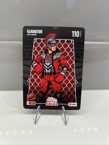 2026 Bo Jackson Battle Arena Gladiator Inspired By Roman Anthony Brawl Variation