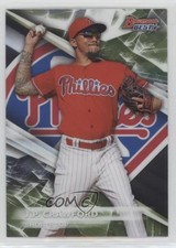 2016 Bowman's Best Top Prospects JP Crawford #TP-12 y8h