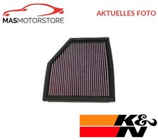 MOTOR LUFTFILTER MOTORFILTER K&N FILTERS 33-2292 I FÜR BMW 5,6,Z4,E60,E61,E63