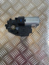 BMW X3 F25 2012 Motor Aktuator 0000002080 AHI150