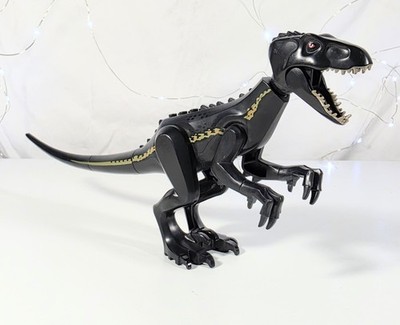 Indoraptor 75930 Jurassic World Dino LEGO Raptor A7