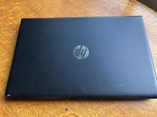 HP Intel Core i5 7th Gen. Black PC Laptops & Netbooks for sale | eBay