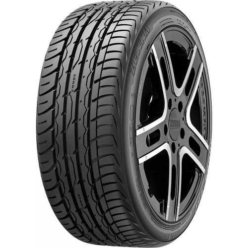 4 New Zenna Argus-UHP 235/40ZR19 98Y XL High Performance All-Season Tires