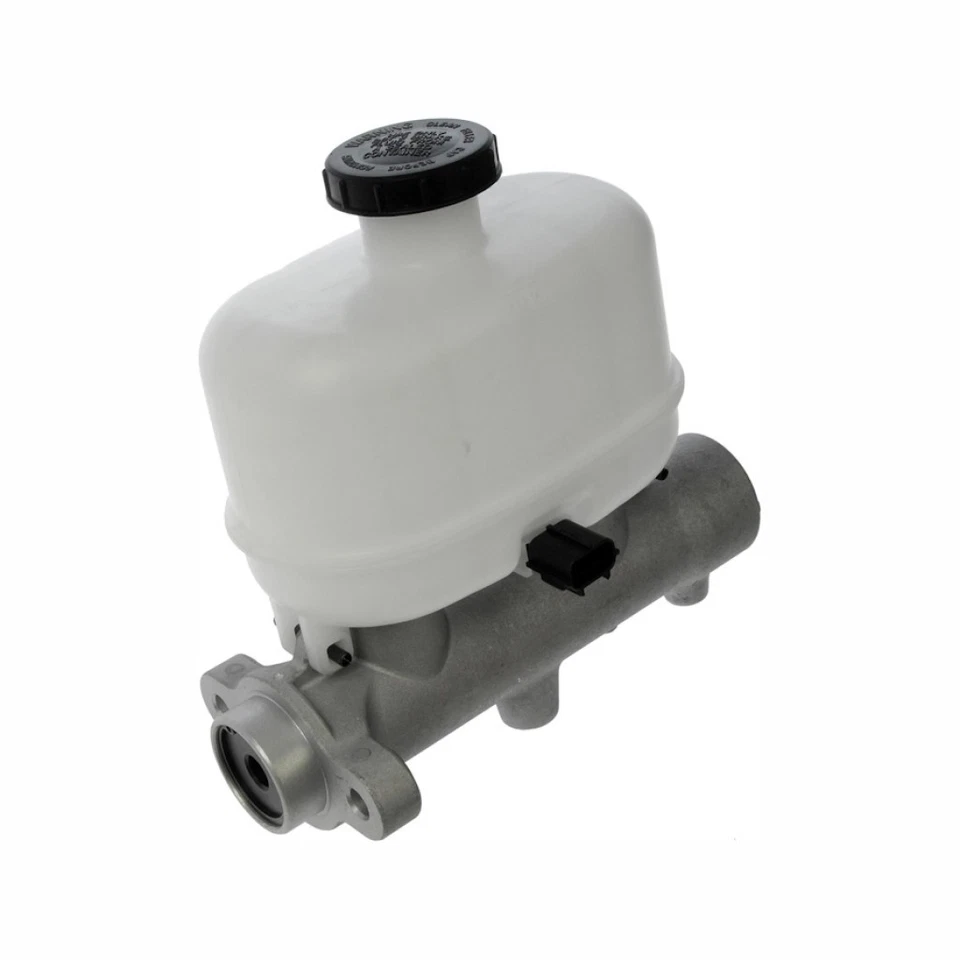 Cilindro mestre de freio para Ford F-350/F-450/F-550 Super Duty 2007 | Alumínio - Imagem 2 de 4