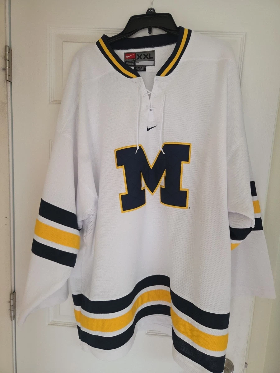 NCAA ミシガン大学 ウルバリンズ ユニフォーム【2XL】 Michigan Wolverines Size 2XL NCAA Jerseys for sale | eBay