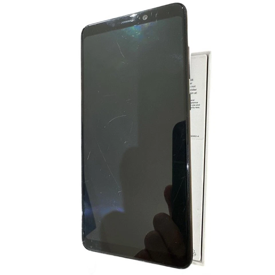 Samsung Galaxy A9 (2018) · 128GB, photo 3 of 5