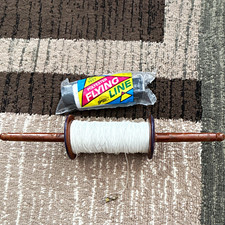 Polyester Kite String Flying Line 300 Feet Spool for Toy Kites