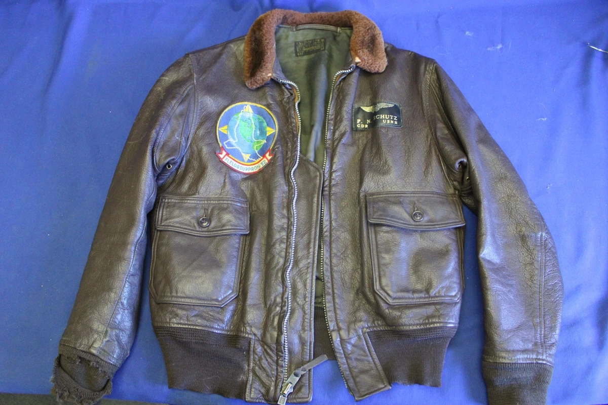 g1 leather jacket products for sale | eBay