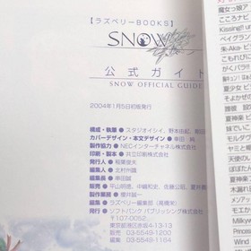 Mint Condition First Edition Dreamcast Snow Official Guide Strategy Guide with