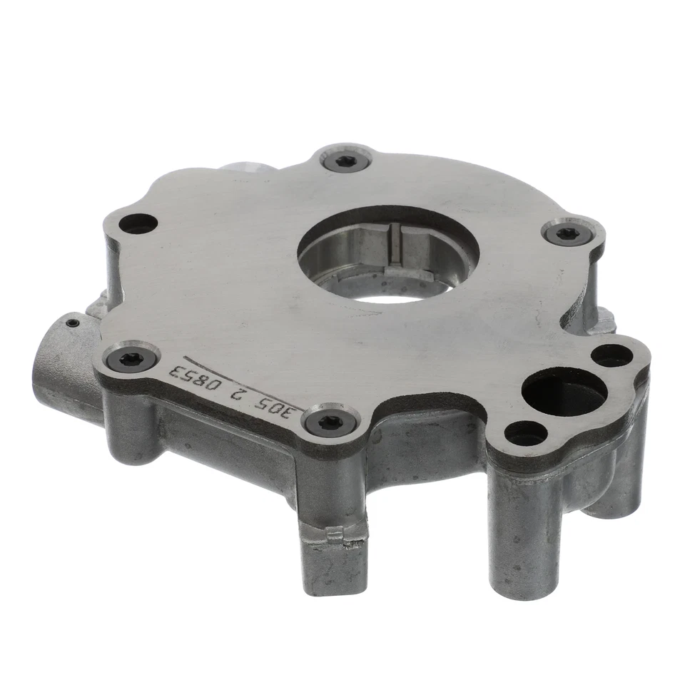 Camionetas Dodge Jeep Grand Cherokee con bomba de aceite de motor de 3,7 L y 4,7 L OEM NUEVO MOPAR Foto 3 de 4