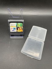 ebay® Auktion 236654345163 | The Jungle Book | SEGA Game Gear | Modul & Hülle | PAL / EUR | TOP Zustand Thumbnail of ebay® auction 236654345163 | The Jungle Book | SEGA Game Gear | Modul & Hülle | PAL / EUR | TOP Zustand
