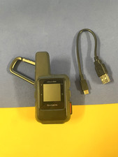 Garmin inReach Mini, Lightweight and Compact Satellite Communicator NO SERVICE 