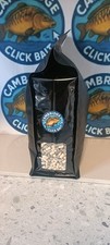 3kg Premium Coconut And Halibut Carp Fishing Pellets 6.66 per kilo