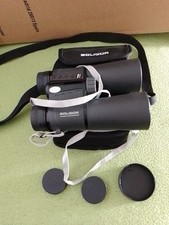 Fernglas gebraucht 10 x 42 MC 105 m/1000m Field 6Grad mit Tasche & Umhängeriemen