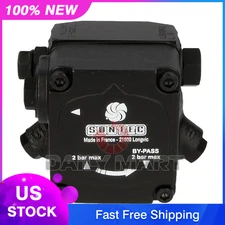 New In Box SUNTEC AN77A7255 Oil Pump For Diesel Oil/Oil-gas Dual Burner
