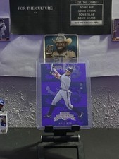 Cooperstown Awaits! Top 10 Chipper Jones Baseball Cards 16