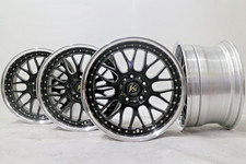 Jdm 17 Work Vs-xx 17x8j 17x9j 35 50 5x114.3 Rims Lexus Infiniti Toyota M9253