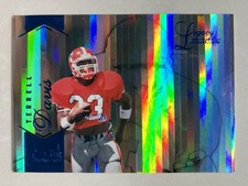 2014 Flair Showcase Football Cards 11