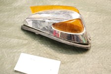 Vintage Bullet Light Positionslicht Streuscheibe Harly Piaggio Vespa Vintage
