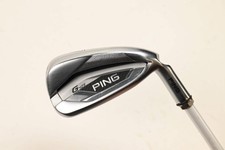 Ping G425 #7 Iron / Blue Dot / Ladies Flex Ping ULT 240 Shaft / Demo