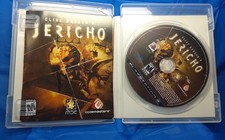 Clive Barker's Jericho (Sony PlayStation 3, 2007)