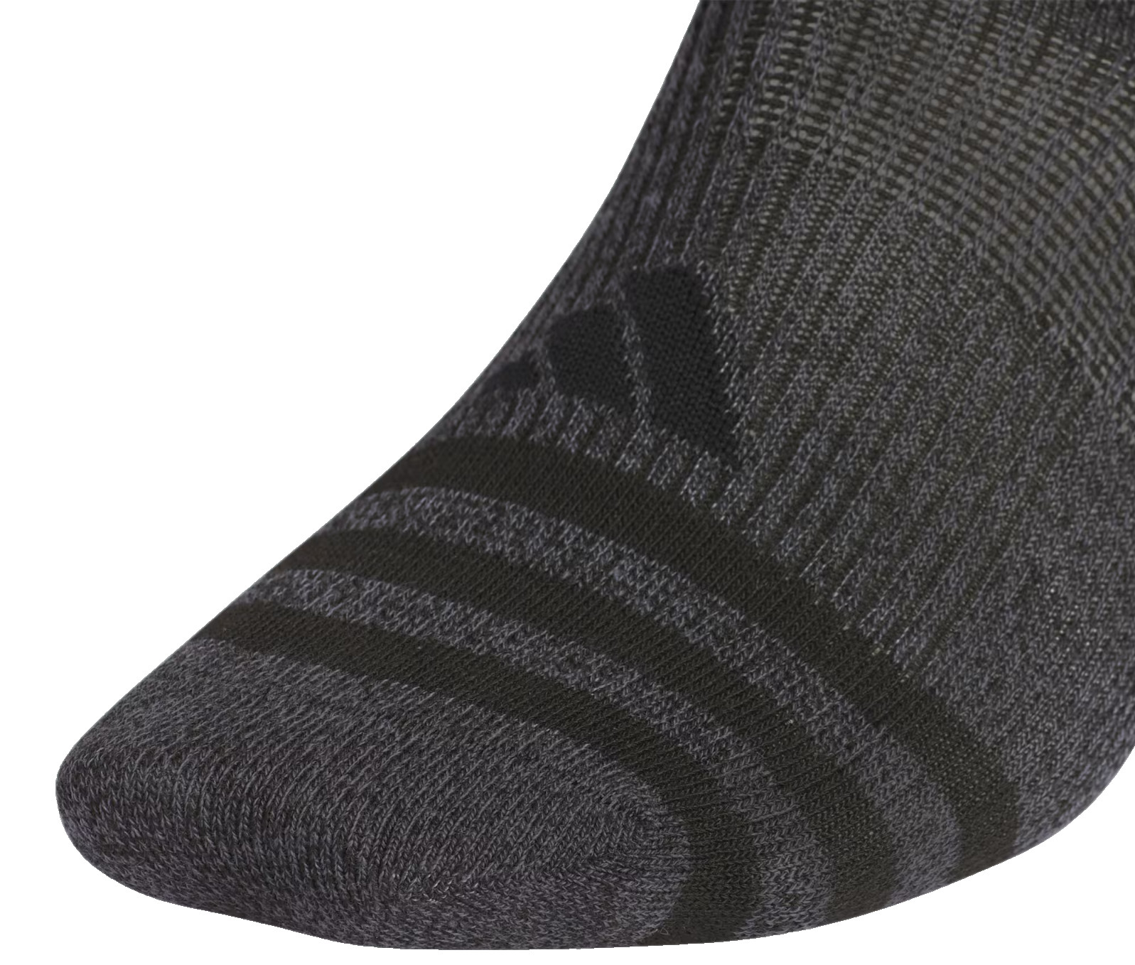 Adidas SuperLite Одна пара Носки Super NS темно-серые Мужские размеры 8-12 1890₽