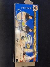 Hot Wheels Highway 35 World Race Ultimate Track Set Sealed Never Opened/Water Dm