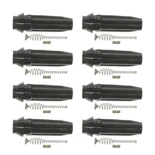 ACDelco 8pc Direct Ignition Coil Boot Kit For F-150 F-250 F-350 SuperDuty 6.2 8V