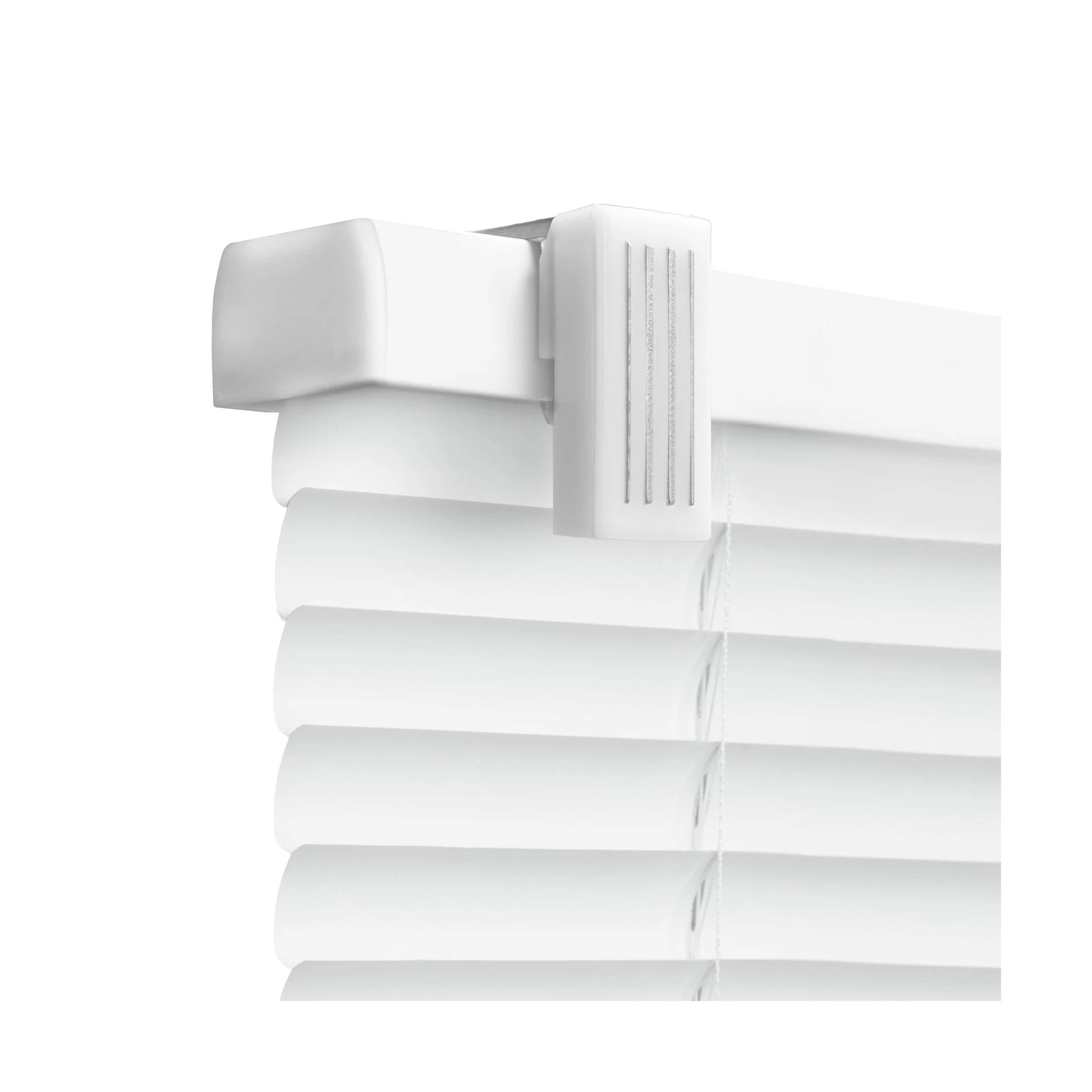 REGAL estate QuickInsta MagMount No Tools No Drill 1" Magnet Mini Blinds - Thumbnail 3