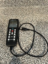 RelaxZen 60-2910P Replacement Remote Massage Seat Controller 8 Pin