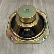 2X Speaker  Zenith 49-1375,  8Om, 50w, Foster