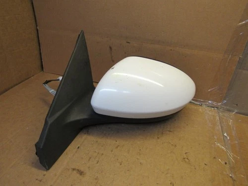 2020-2025 Nissan Sentra LH Driver Door Mirror Side View OEM