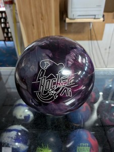 Storm D N A Coil Bowling Ball | eBay
