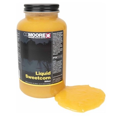 (29,98 /1l) CCMoore Liquid Sweetcorn 500ml Liquid
