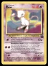 Pokemon Cards Mew 8 Wizards Black Star Promos Promo *eBay Live* 2