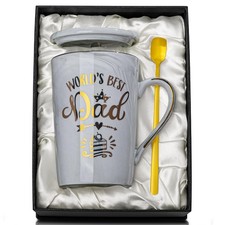 Gifts for Dad, Fathers Day from Wife Daughter Son, Birthday Dad Unique Gifts Him
