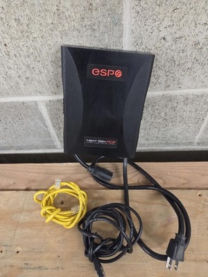 ESP Nex Gen XG-PCS-15D Surge Protector 120v15A Power Line Filter 15 Amp