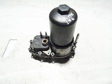 JAGUAR S-TYPE X200 Ölkühler 4R8Q6C711DB 2.70 Diesel 152kw 2006 14284100