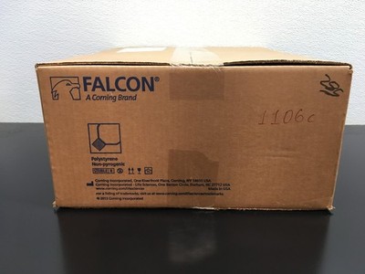Corning Falcon REF 353144 Straight Neck Cell Culture Multi-Flask 875cm²