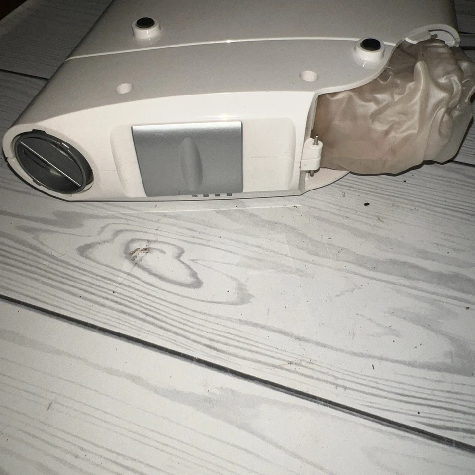 Carel Soft Bonnet Ionic Dryer Helen Of Troy 3 Temperature Controls - Image 3 of 3