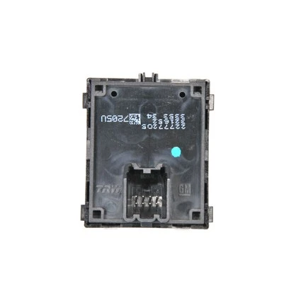 Acdelco 22777205 Jet Negro Delantero (Slp 1) Foto 2 de 4