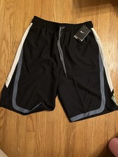 NWT Men  s Nike Swim Shorts -Size Small