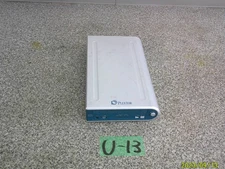 U-13 PLEXTOR CD-RW DRIVE PX-W12-10TSE main unit only can be picked up directly o