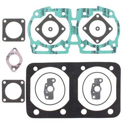 Vertex Top End Gasket Kit For Ski-Doo Formula Plus 1992-1993