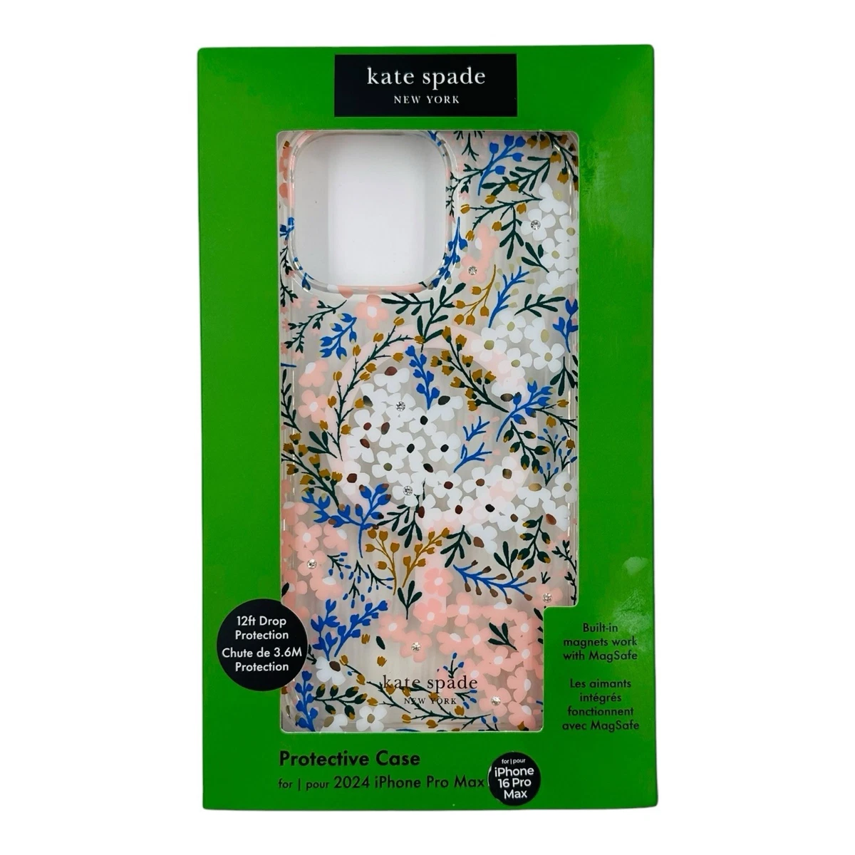 kate spade new york Max Cell Phone Cases, Covers & Skins for sale | eBay