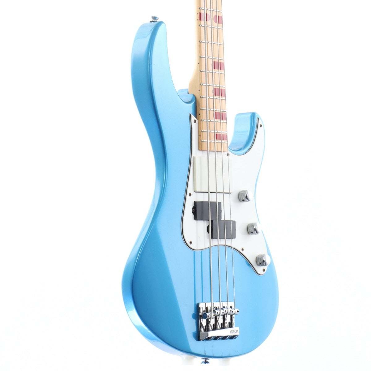 YAMAHA ATTITUDE 75M Thunder Blue【MOD】 YAMAHA Attitude Special Billy Seehan Signature Model Thunder Blue