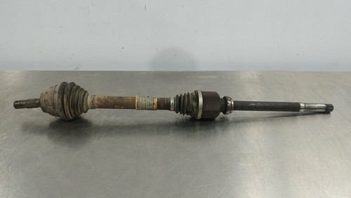 9660782880 transmisión delantera derecha para PEUGEOT PARTNER TEPEE 824095 - Imagen 4 de 20